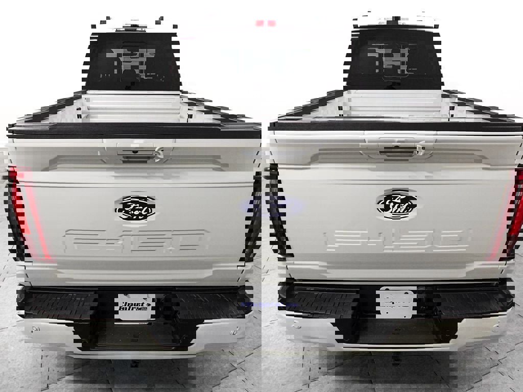 Used 2024 Ford F150 Platinum w/ Equipment Group 703A Plus AWD/4WD image 5