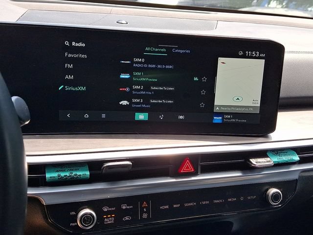 Certified 2024 Kia Sorento SX AWD/4WD image 17