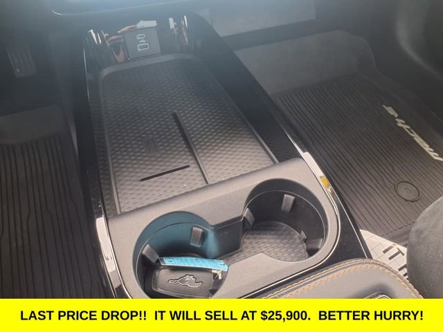 Used 2021 Ford Mustang Mach-E GT image 23