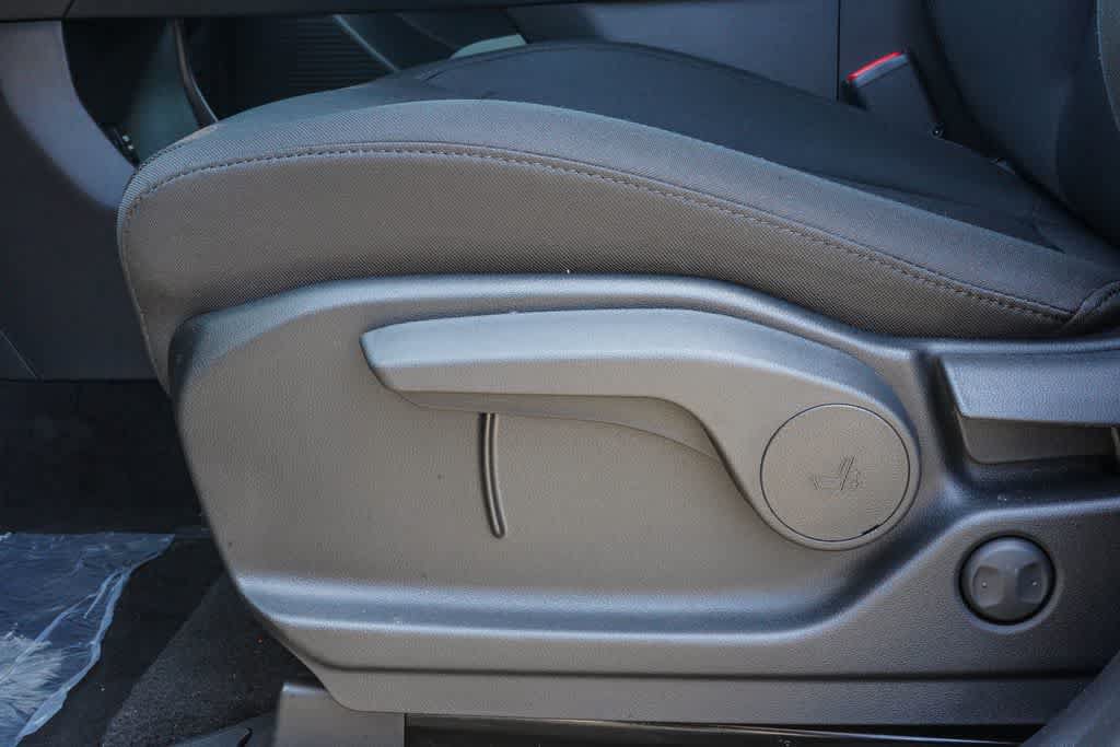 New 2026 Hyundai Santa Fe SE FWD image 19
