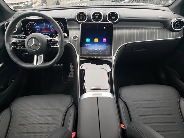 Used 2026 Mercedes-Benz GLC 300 4MATIC image 16