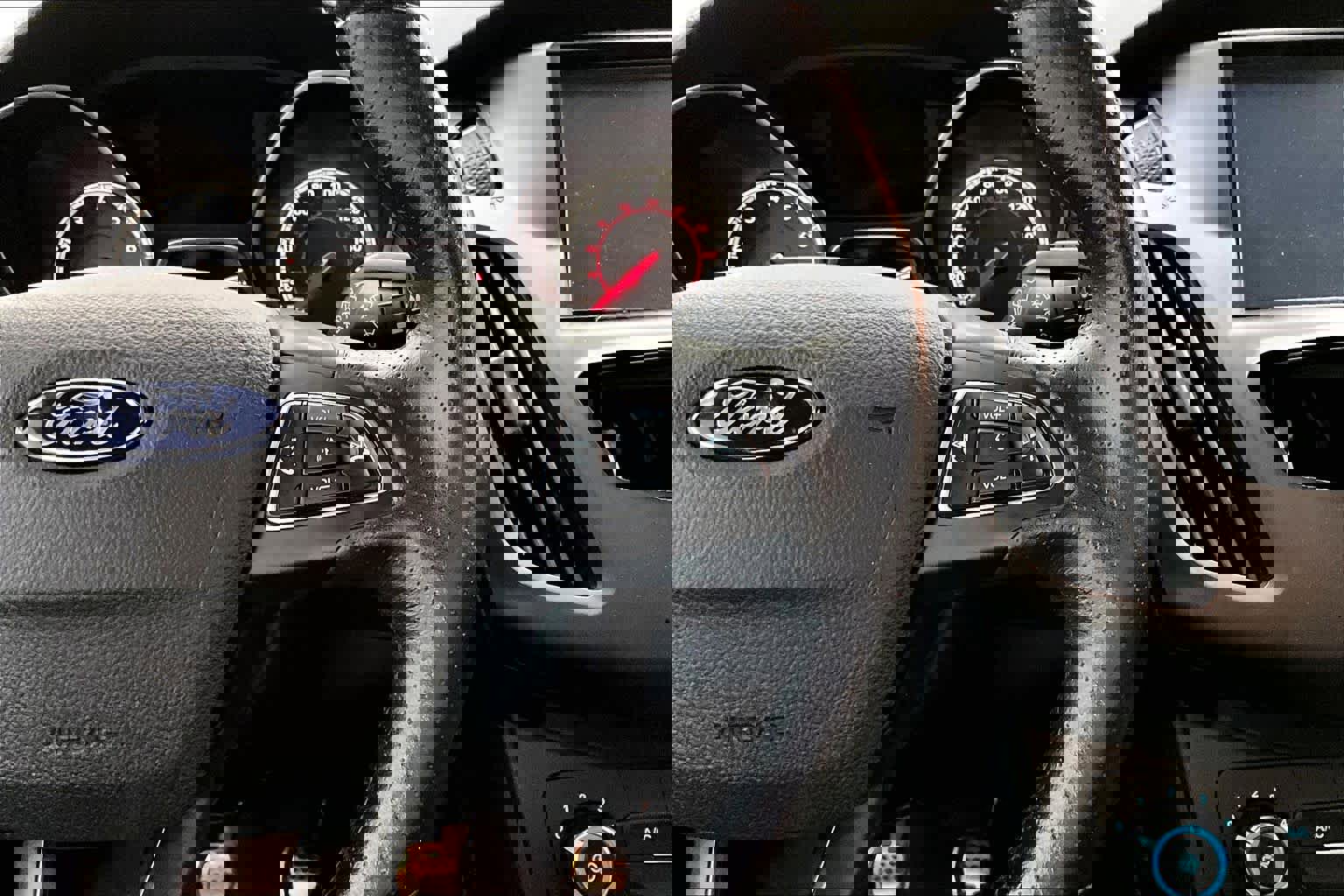 Used 2018 Ford Focus ST FWD image 23