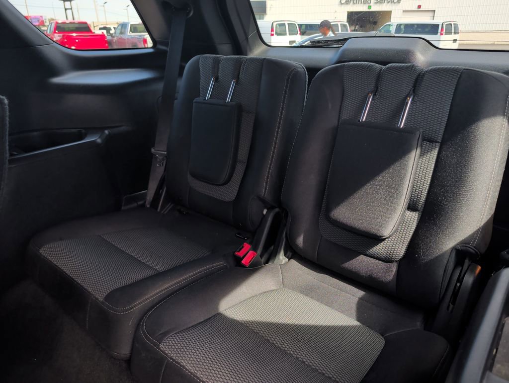 Used 2017 Ford Explorer XLT image 20