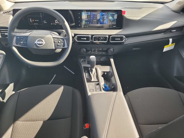 New 2026 Nissan Sentra S w/ Floor Mat Package FWD image 10
