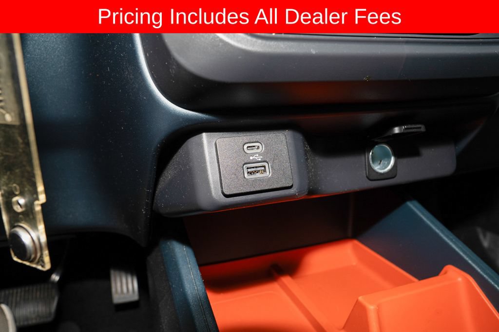 Used 2024 Ford Maverick XLT w/ Equipment Group 300A Standard AWD/4WD image 13