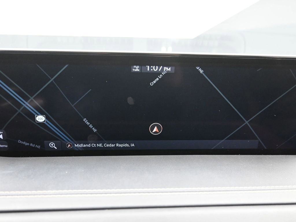 Used 2021 Genesis GV80 3.5T w/ Prestige Package 07 image 16