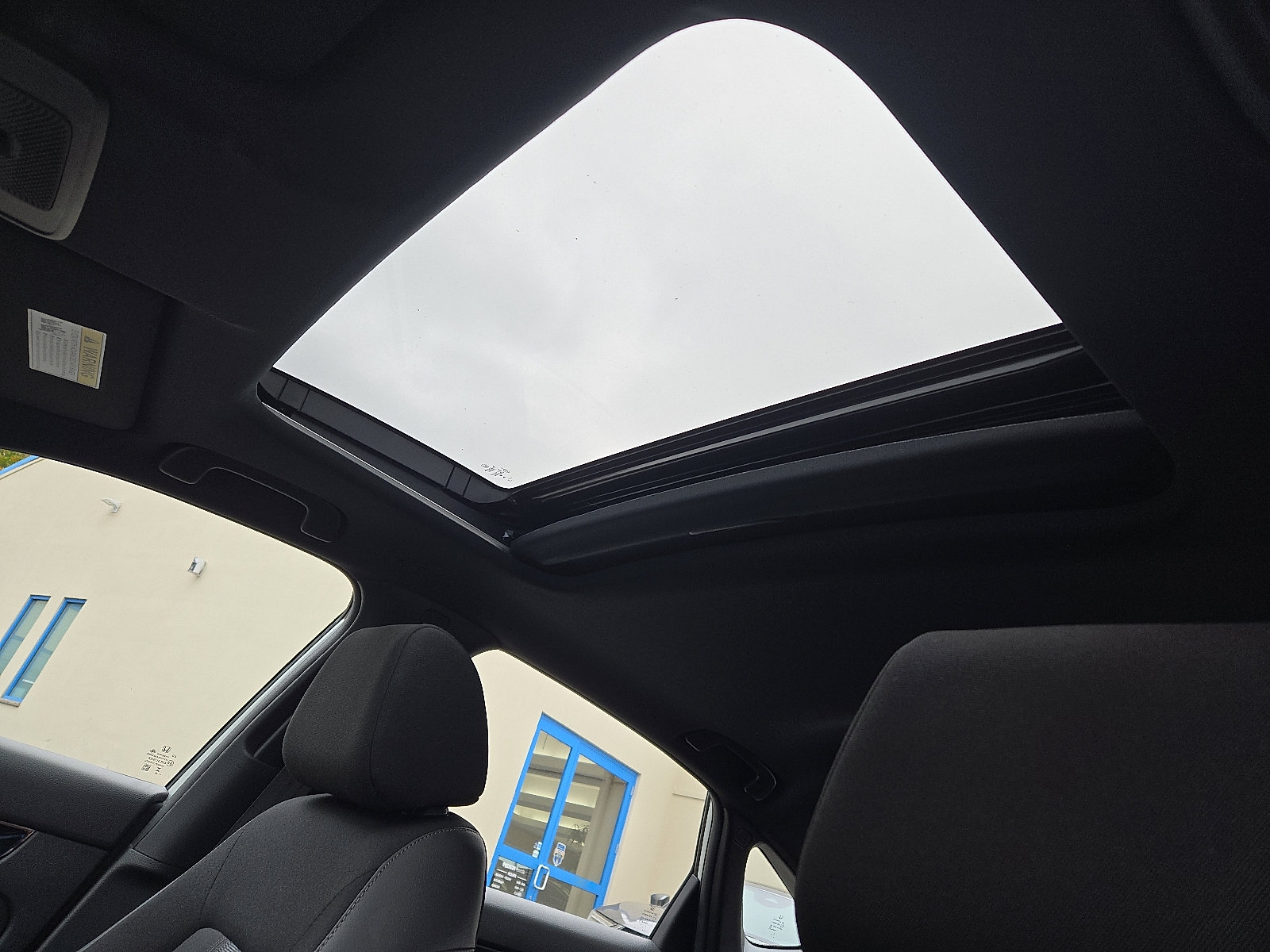 Certified 2025 Honda Civic Sport image 14