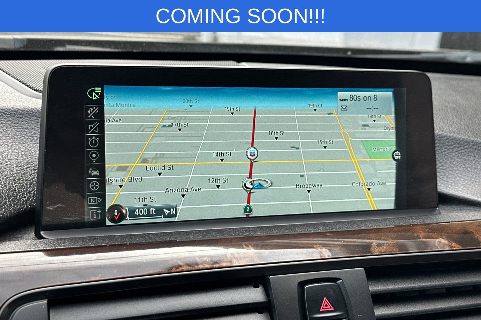 Used 2016 BMW 428i Convertible image 17