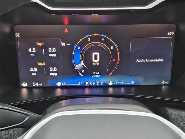 New 2026 Chevrolet Colorado LT image 11