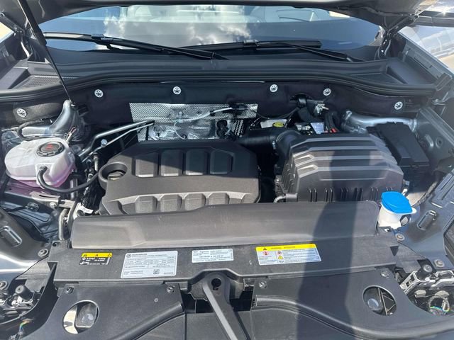 New 2026 Volkswagen Atlas Cross Sport SEL R-Line image 22