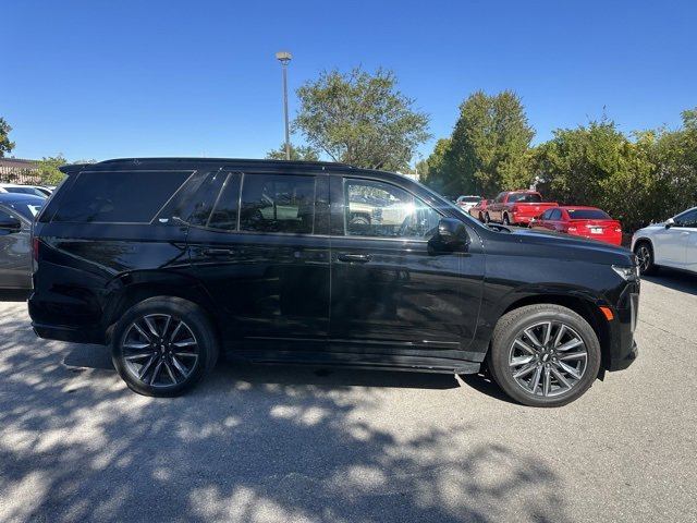 Used 2023 Cadillac Escalade Sport image 6