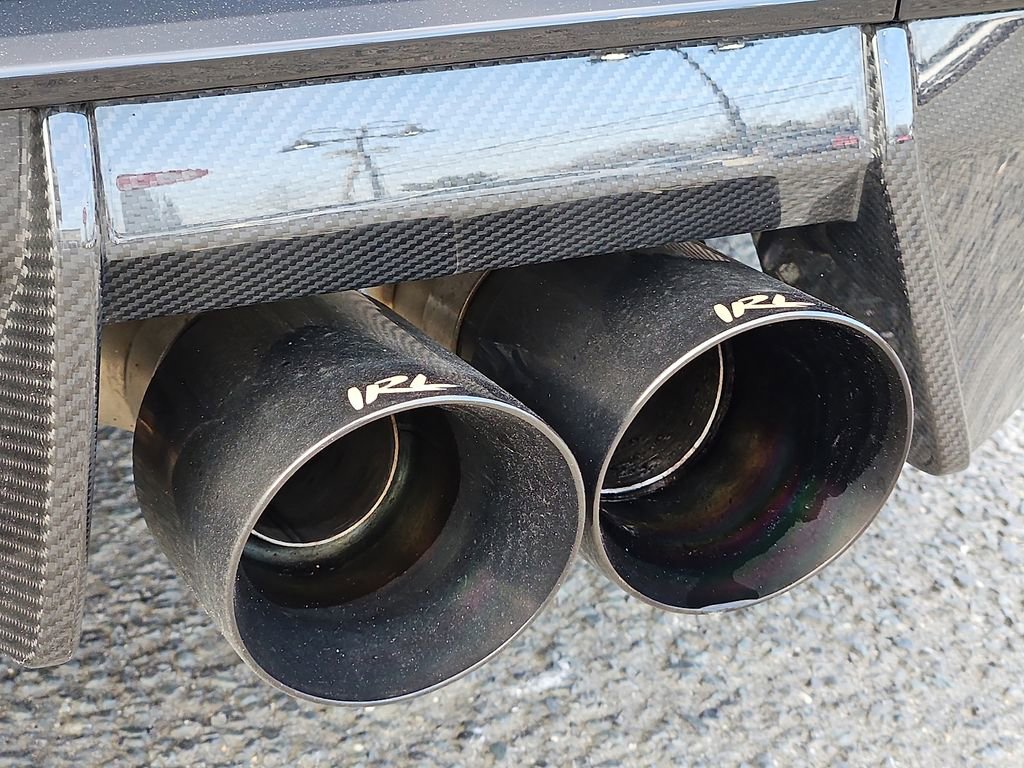 Used 2025 BMW M3 Competition w/ Carbon Package image 38