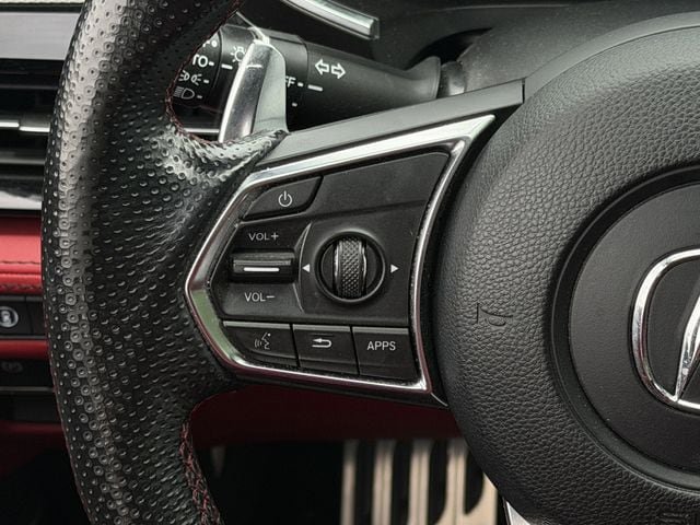 Used 2022 Acura MDX A-Spec image 14
