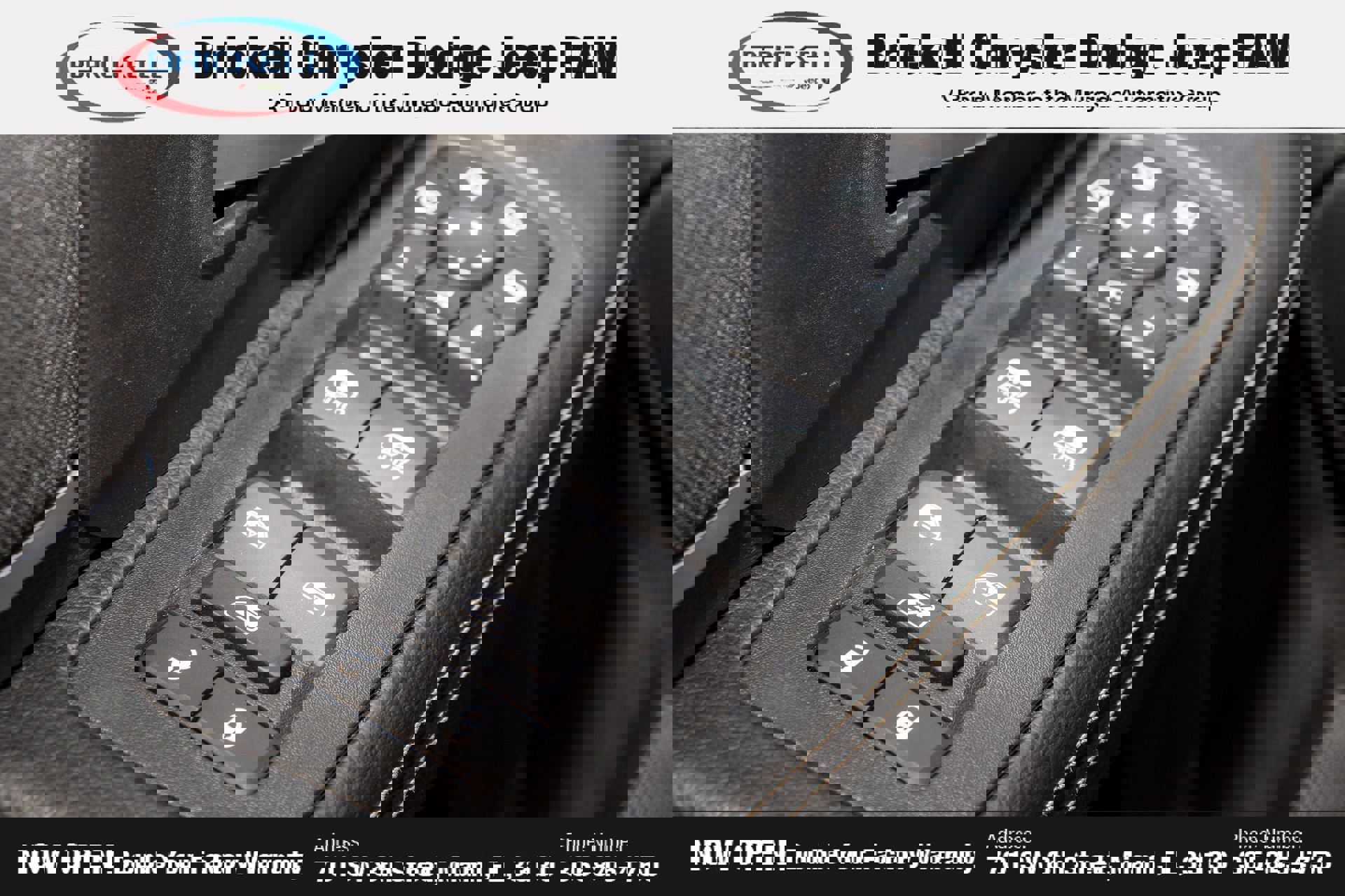 New 2026 RAM 2500 Big Horn AWD/4WD image 25