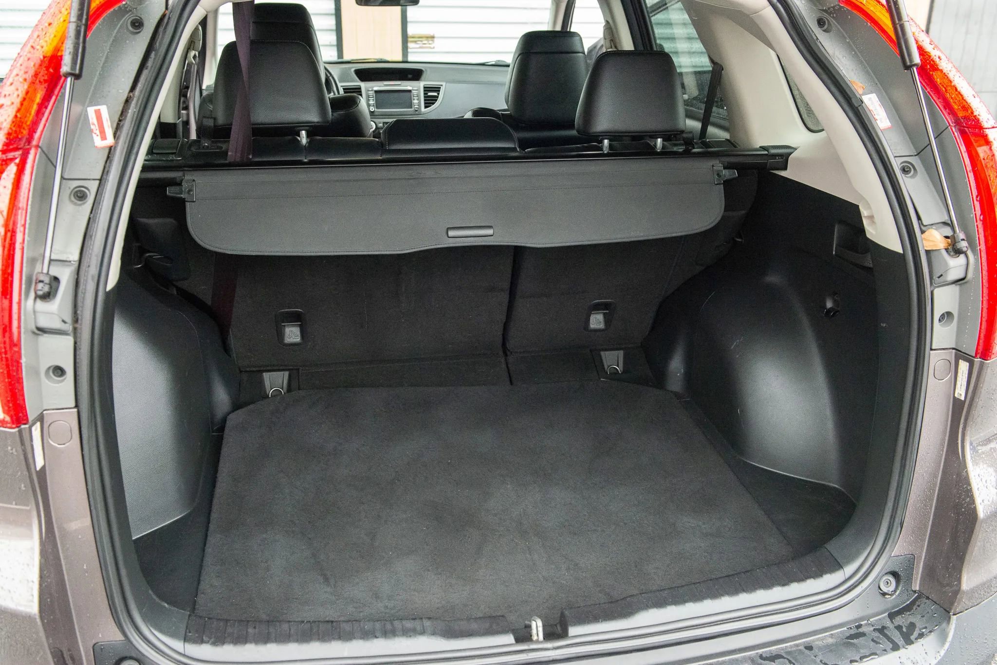 Used 2013 Honda CR-V EX-L image 15