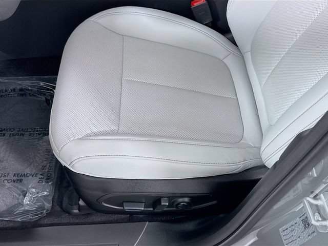 Used 2026 Jeep Cherokee Limited AWD/4WD image 18