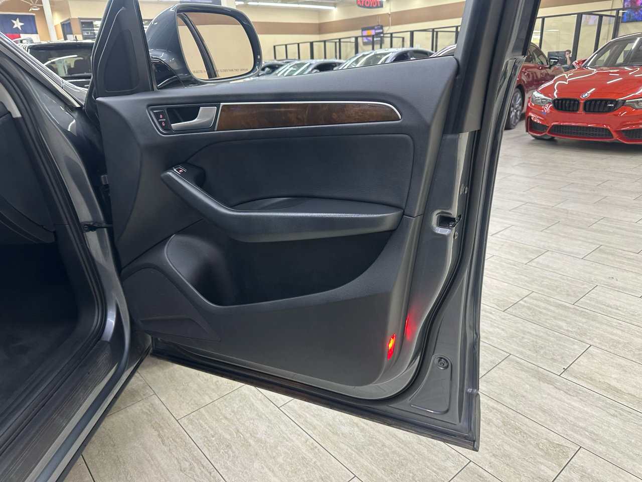 Used 2017 Audi Q5 2.0T Premium image 37