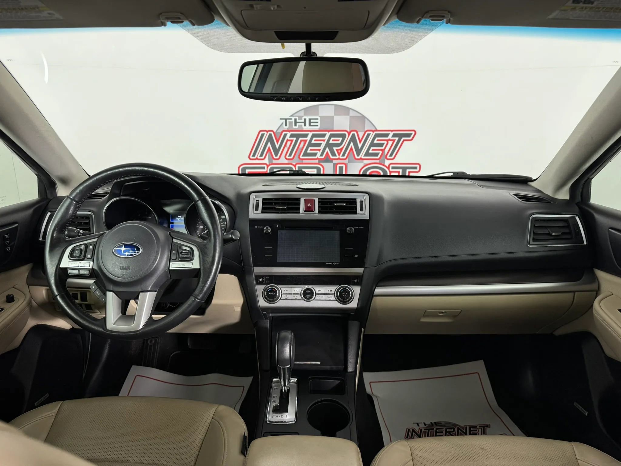 Used 2015 Subaru Legacy 2.5i Limited image 11