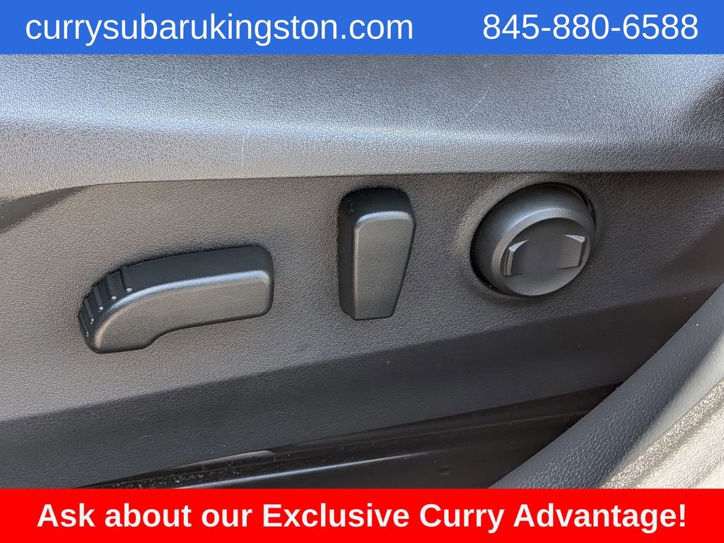 Used 2020 Subaru Outback Touring XT AWD/4WD image 14