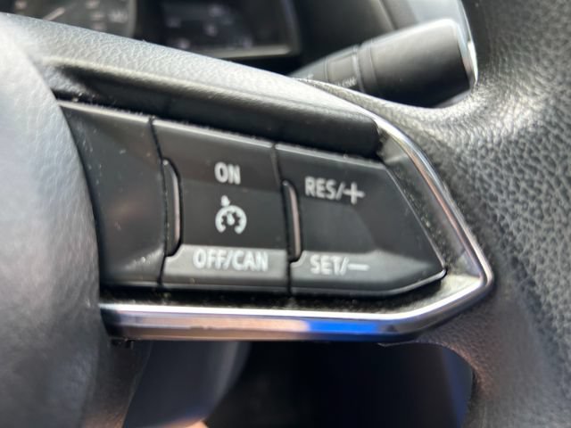 Used 2017 MAZDA MAZDA3 Sport FWD image 20