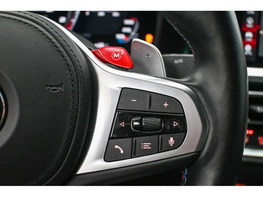 Used 2021 BMW M3 Competition w/ Executive Package image 44