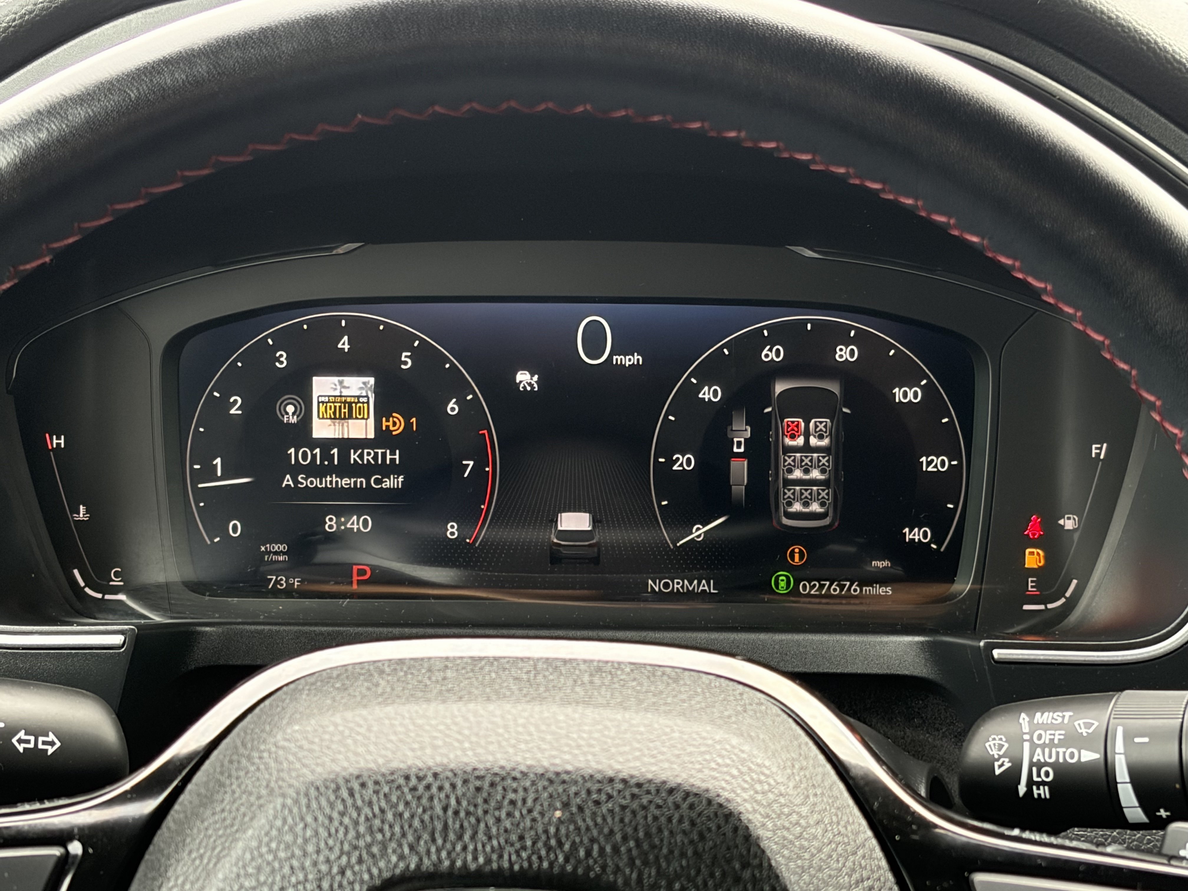 Used 2025 Honda Pilot Black Edition image 20