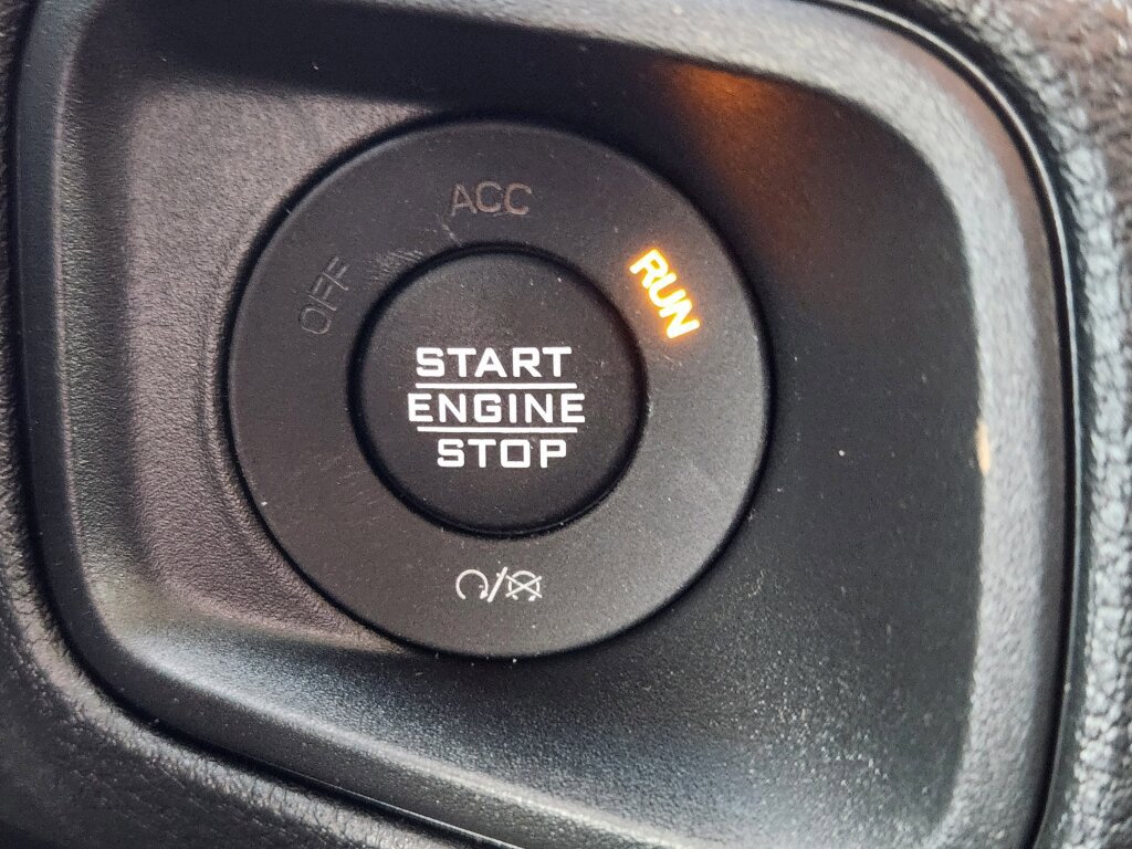 New 2026 Jeep Wrangler Sport S image 20