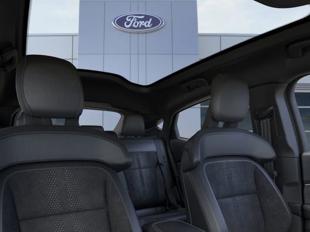 New 2025 Ford Mustang Mach-E GT w/ Bronze Appearance Package image 22