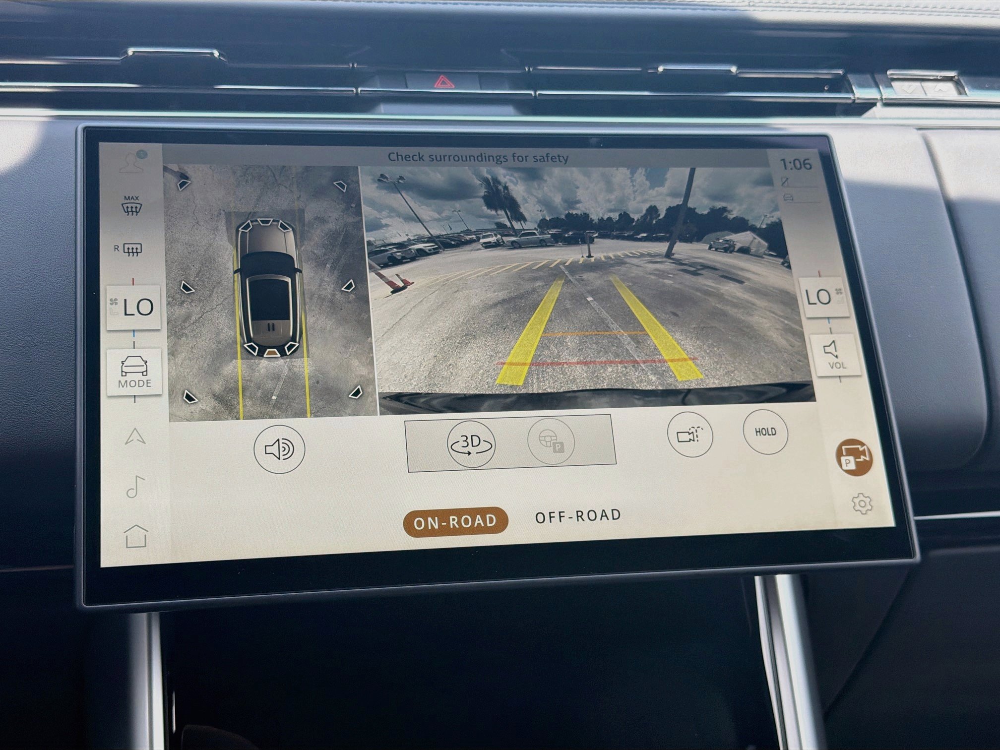 New 2026 Land Rover Range Rover SE AWD/4WD image 34