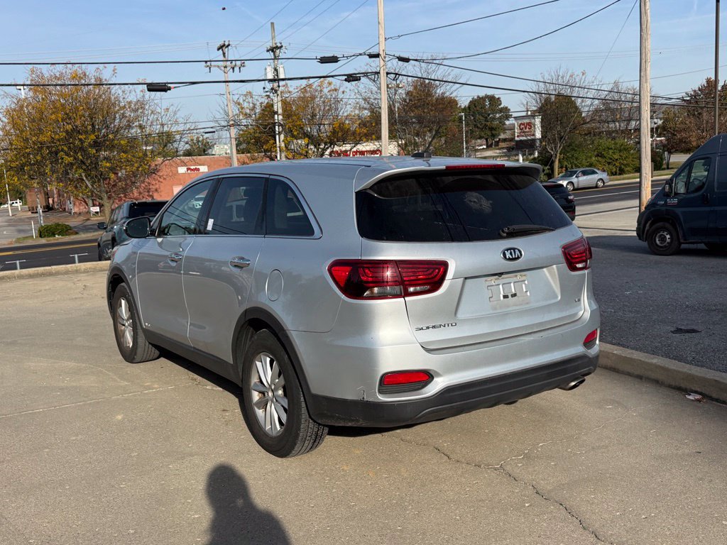 Used 2019 Kia Sorento AWD V6 image 8
