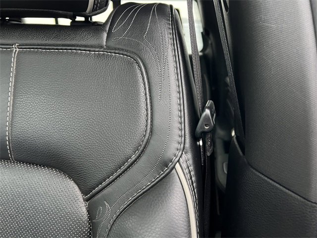 Certified 2020 RAM 1500 Limited image 16