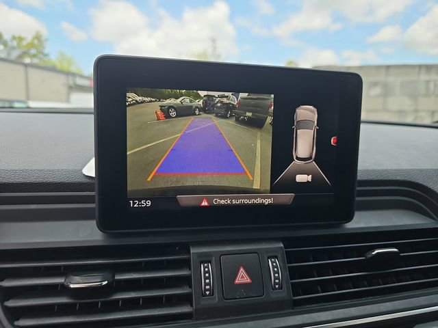 Used 2019 Audi Q5 2.0T Premium w/ Convenience Package image 28