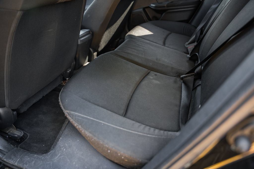 Certified 2020 Honda Civic LX image 27