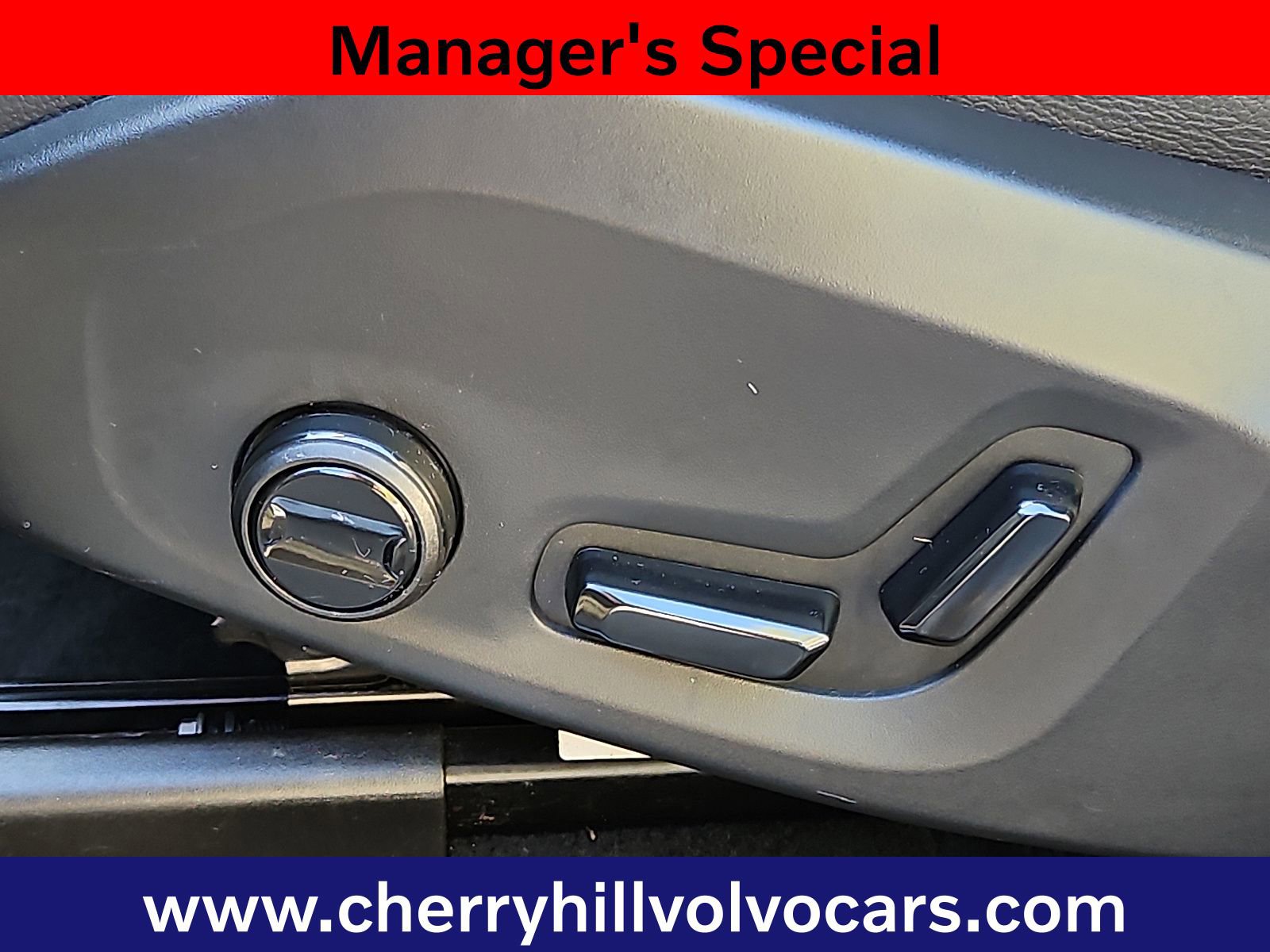 Certified 2024 Volvo XC60 B5 Core w/ Protection Package Premier image 26