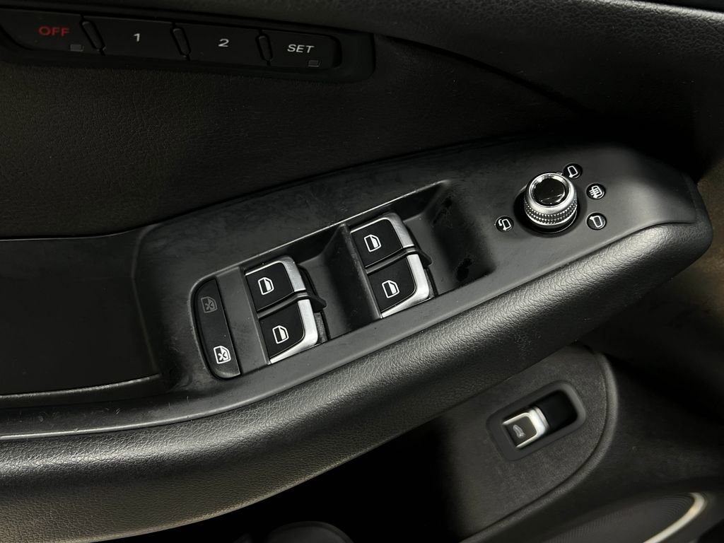 Used 2016 Audi Q5 3.0T Premium Plus image 17
