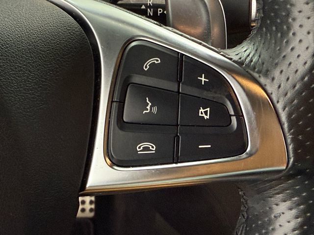 Used 2016 Mercedes-Benz GLE 63 AMG S w/ Driver Assistance Package image 12