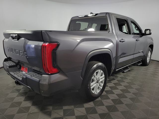 Used 2023 Toyota Tundra SR5 w/ SR5 Premium Package image 9