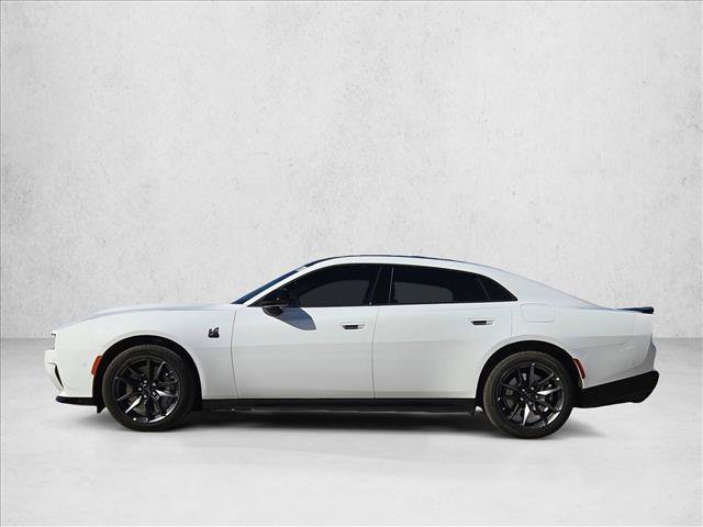 New 2026 Dodge Charger Scat Pack w/ Blacktop Package AWD/4WD image 5