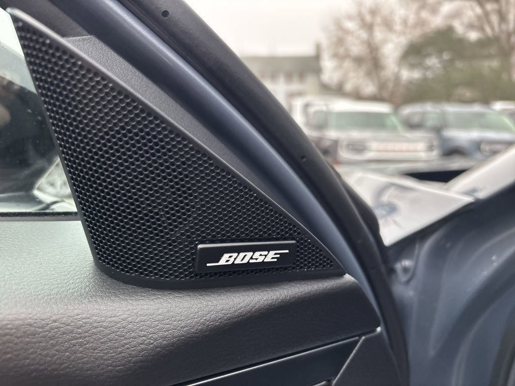 Used 2025 MAZDA CX-50 AWD 2.5 Hybrid w/ Cargo Package image 18