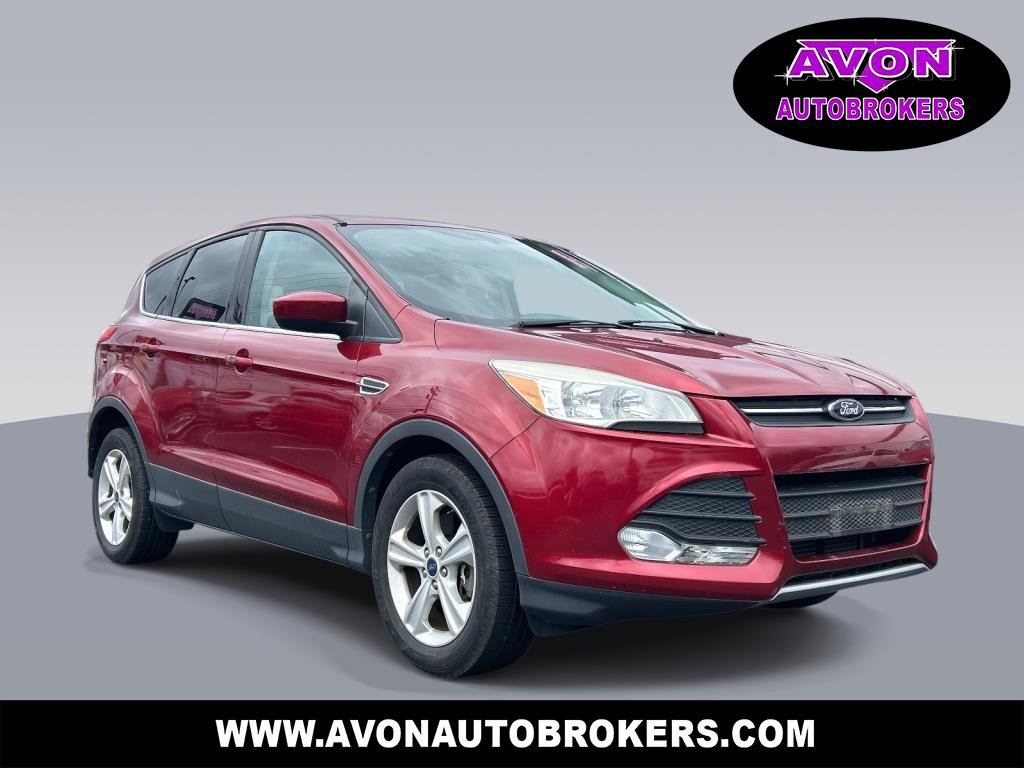Used 2014 Ford Escape SE image 1