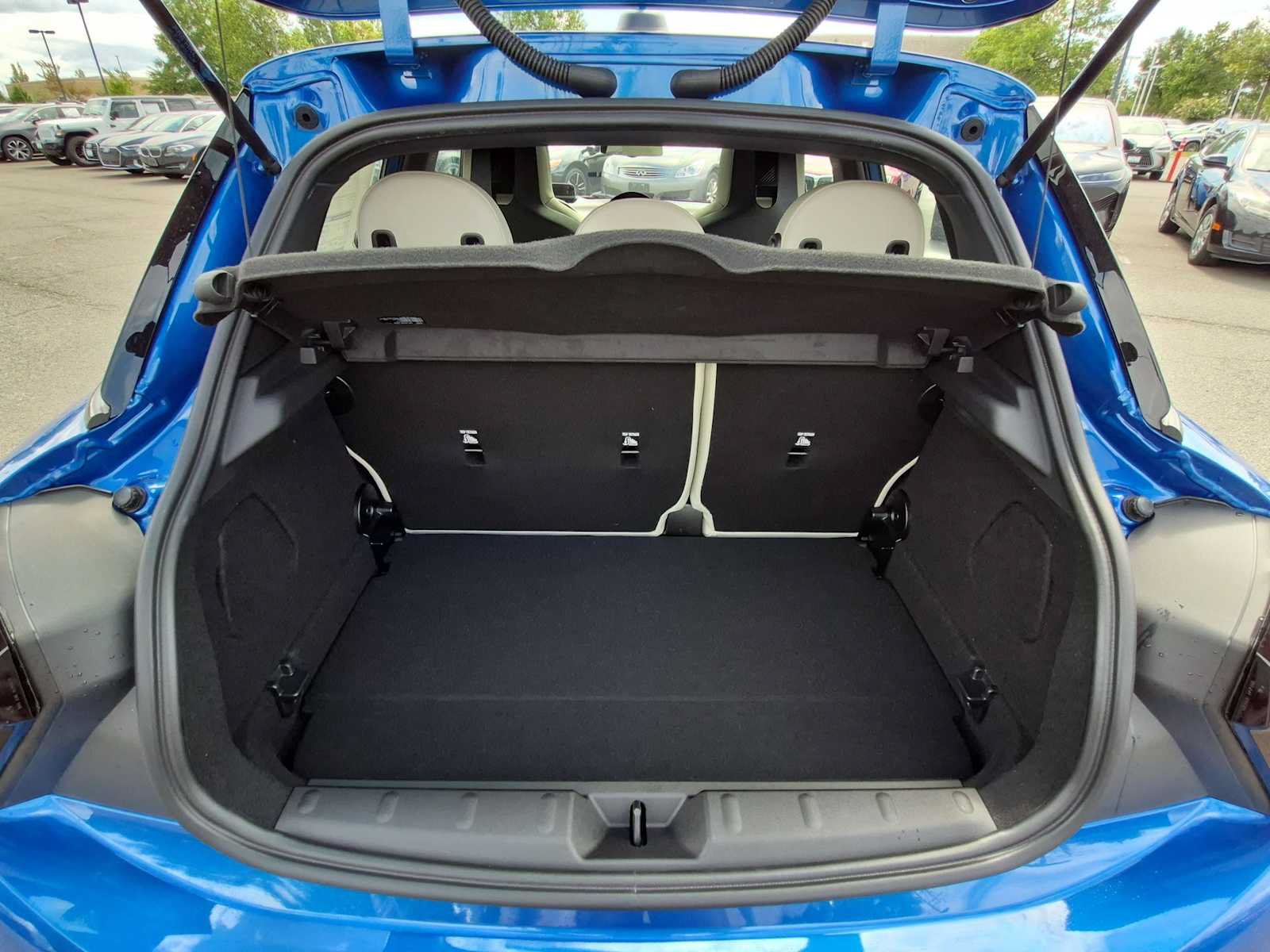 New 2027 MINI Cooper S FWD image 36