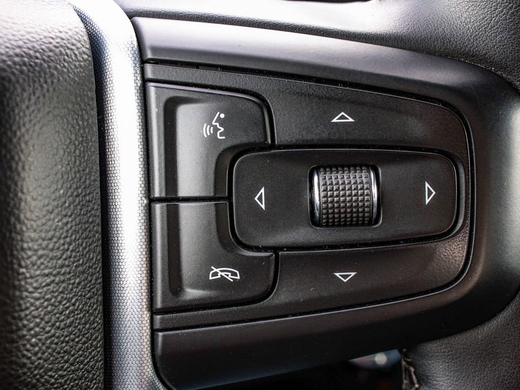 Used 2023 GMC Sierra 1500 Elevation image 27