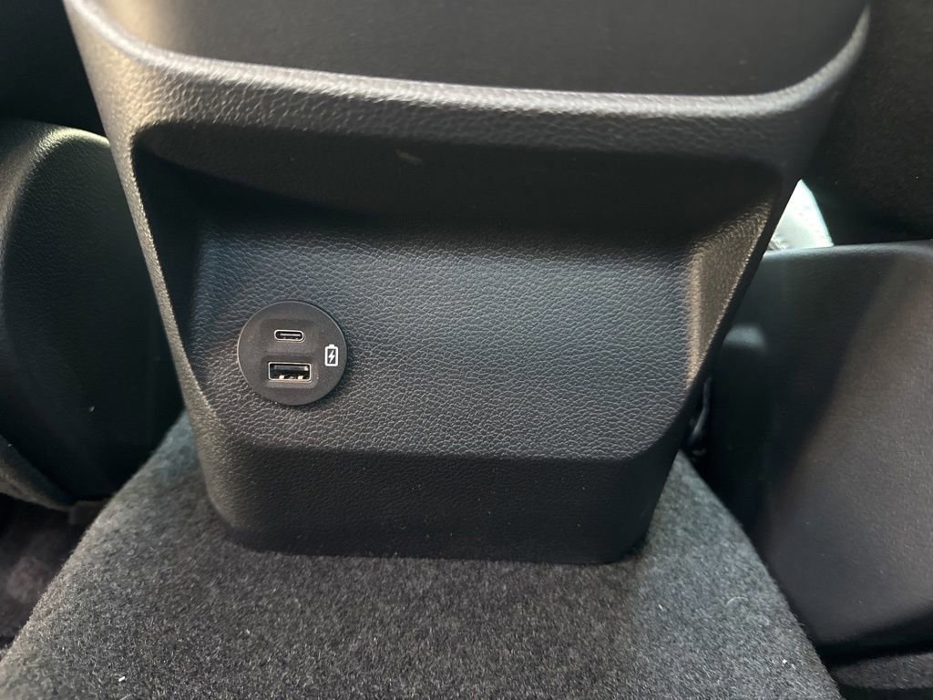 New 2025 Ford Ranger Lariat image 15