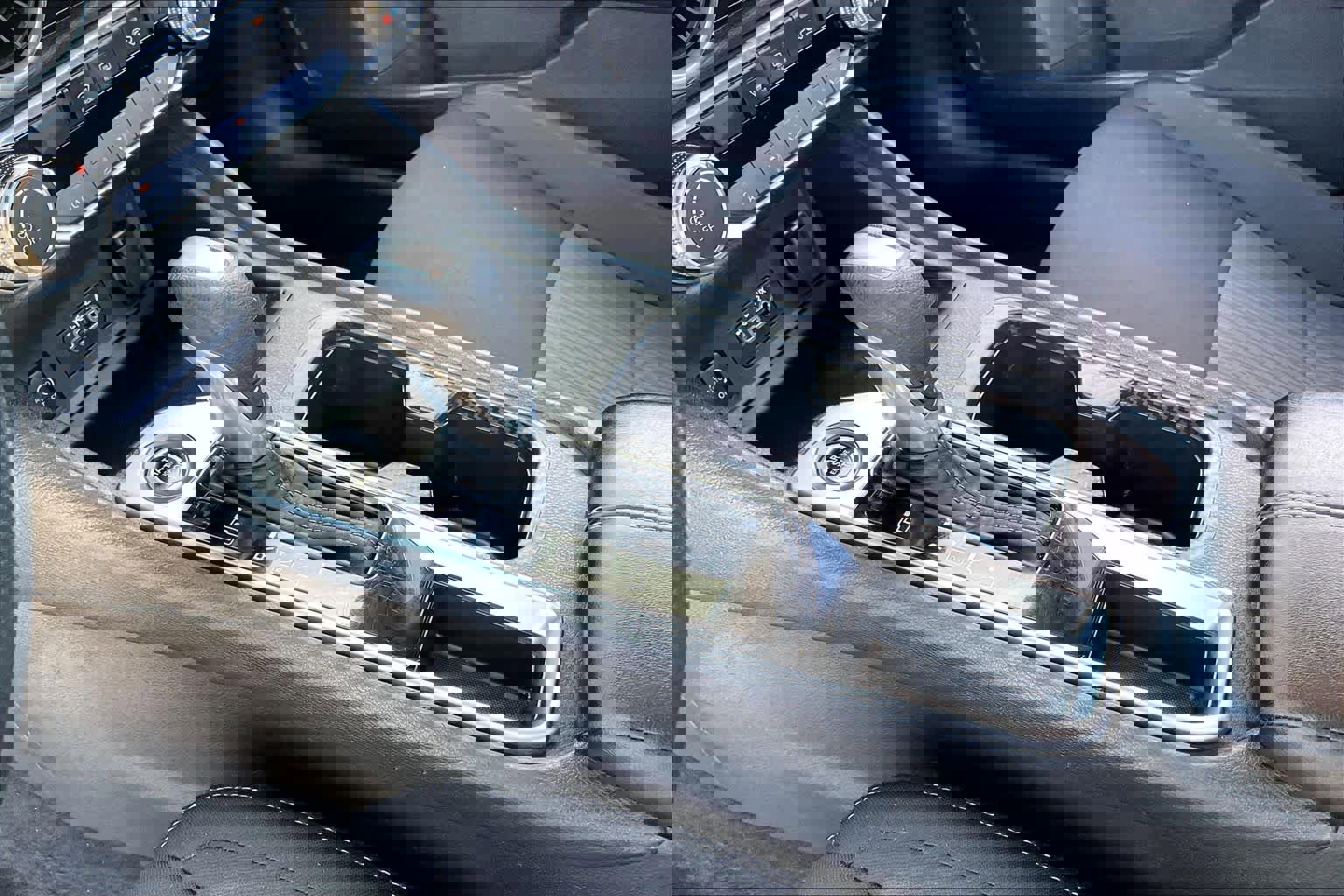 Used 2024 Nissan Sentra SV image 18