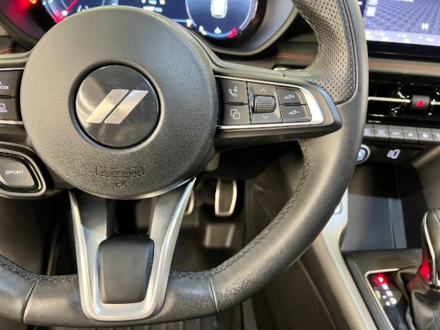 Used 2023 Dodge Hornet GT w/ Track Pack image 14