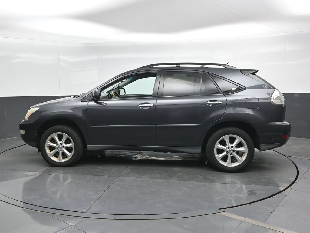 Used 2009 Lexus RX 350 AWD image 9