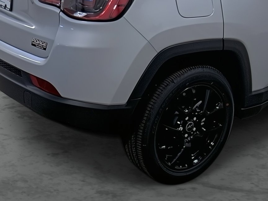 New 2026 Jeep Compass Latitude w/ Quick Order Package 29K image 12