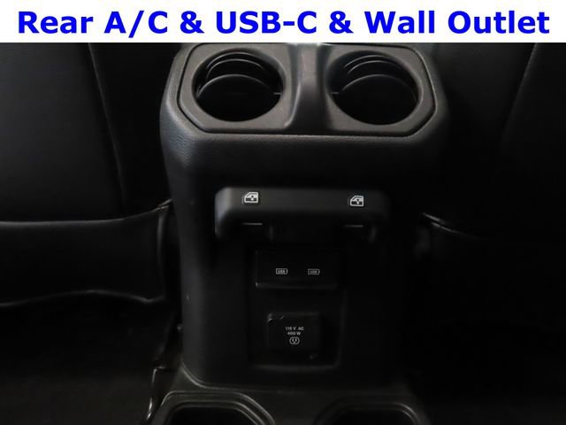 Used 2023 Jeep Gladiator Sport AWD/4WD image 30