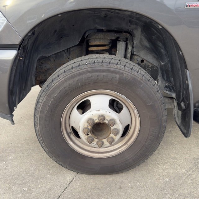 Used 2017 RAM 3500 Tradesman w/ Power & Remote Entry Group image 9