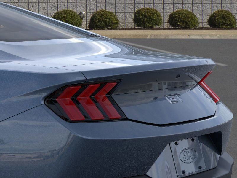 New 2026 Ford Mustang GT image 22